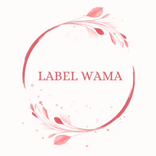 Label Wama